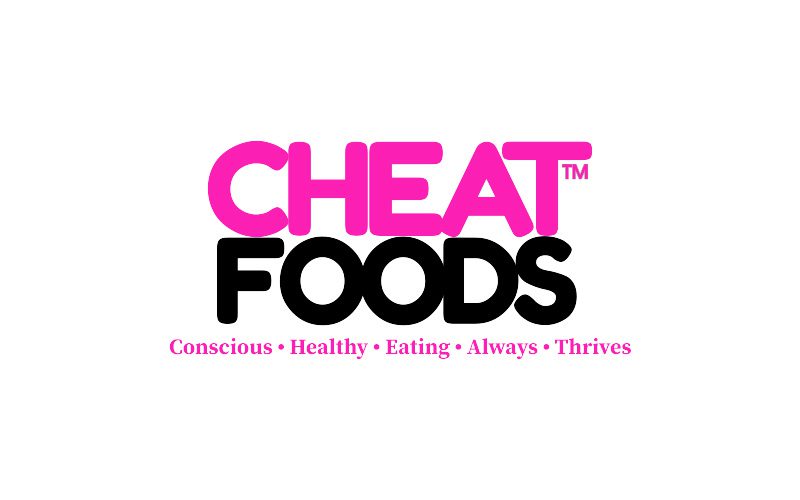 logo - cheat foods - 01 Cheat Foods