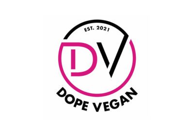 Dope Vegan