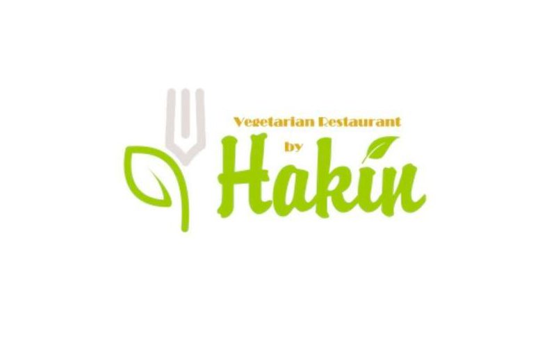 logo - hakin Veg by Hakin