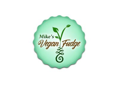 Mike’s Vegan Fudge