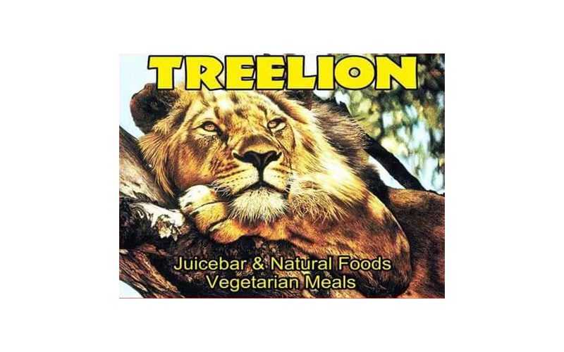 logo - treelion - 02 Treelion