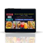 Vegan Block Party