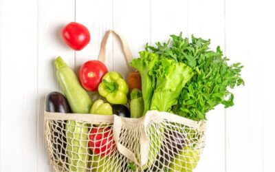 Reasons Mesh Is Ideal for Storing Produce