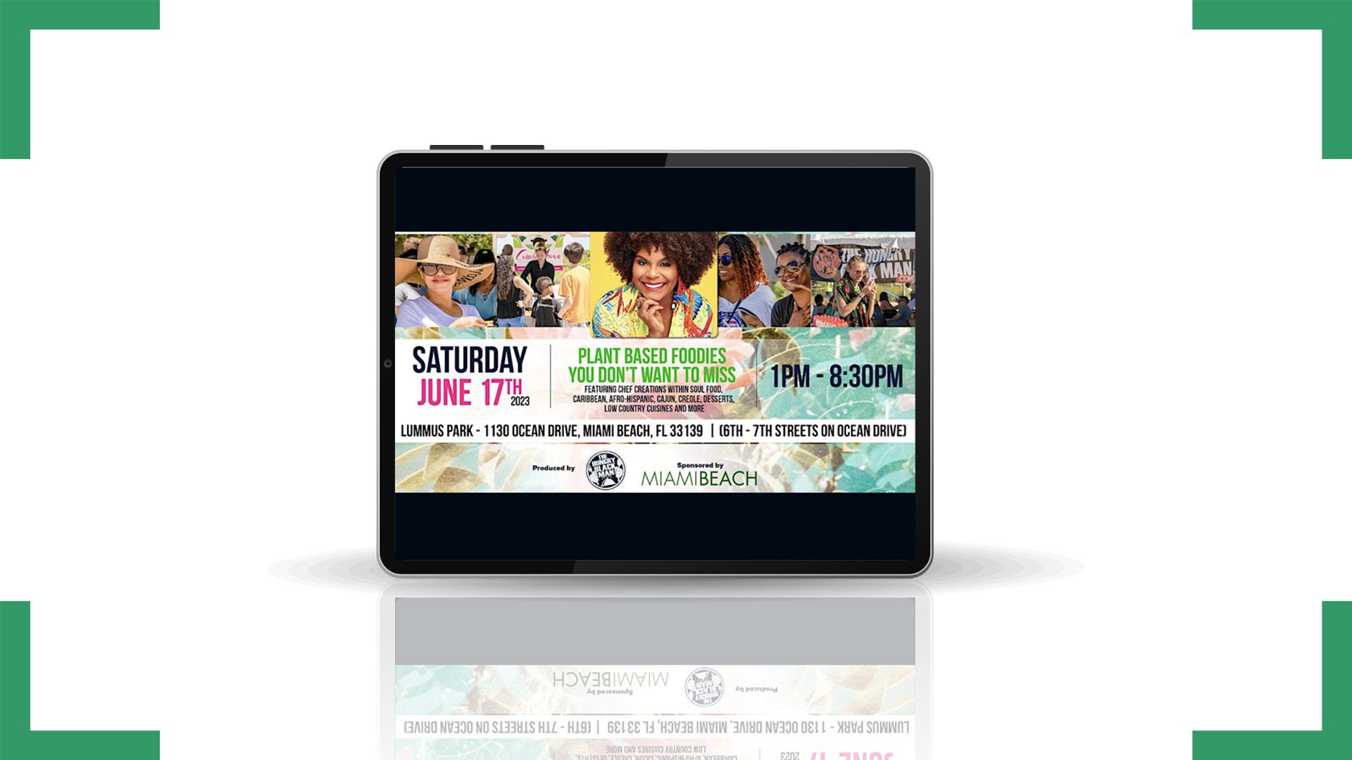 Soul Vegan Fest