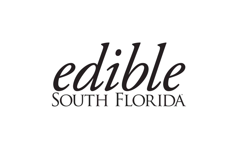 Edible South Florida