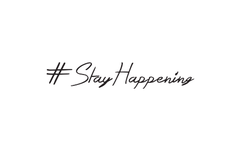 Stay Happening