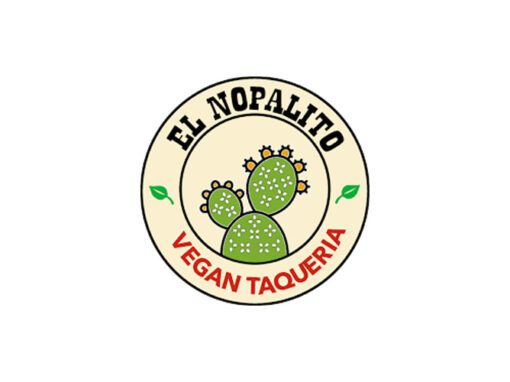 El Nopalito Vegan Taqueria