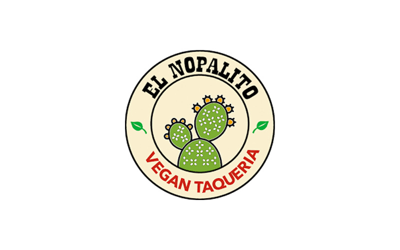 El Nopalito Vegan Taqueria