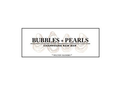 Bubbles and Pearls (VF)