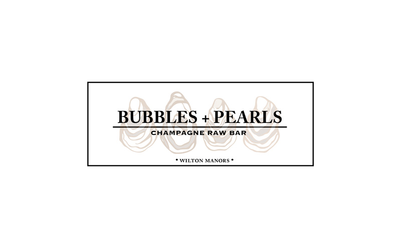 Bubble and Pearls