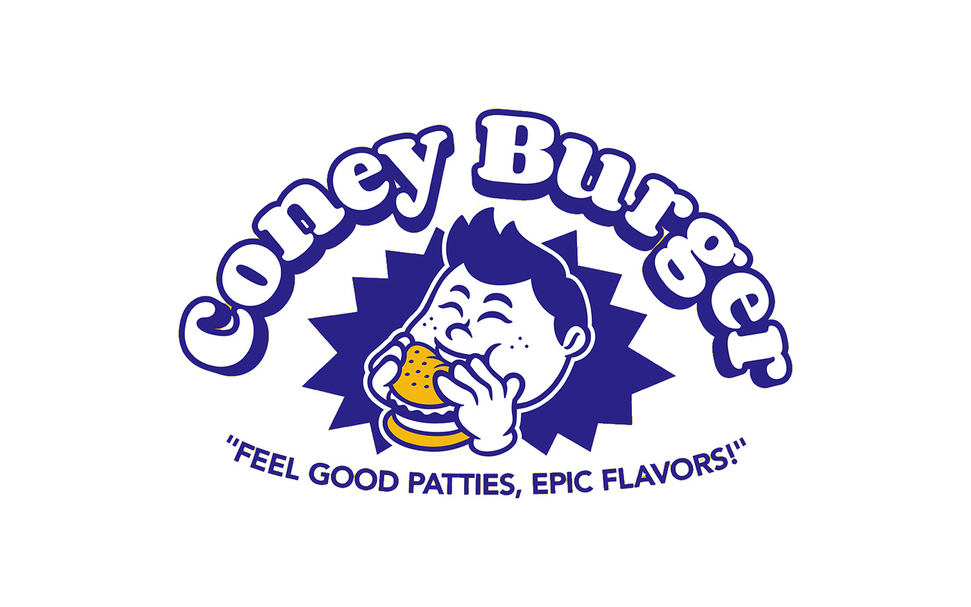 Coney Burger