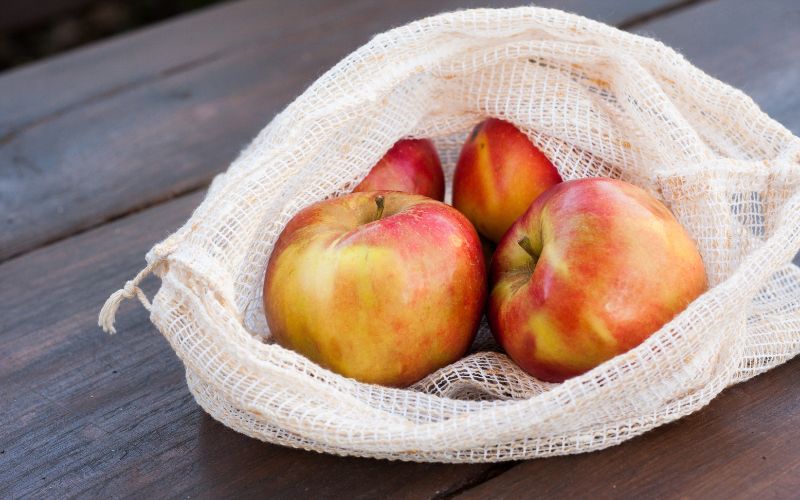3 Ways To Keep Your Fruits Fresh for Longer
