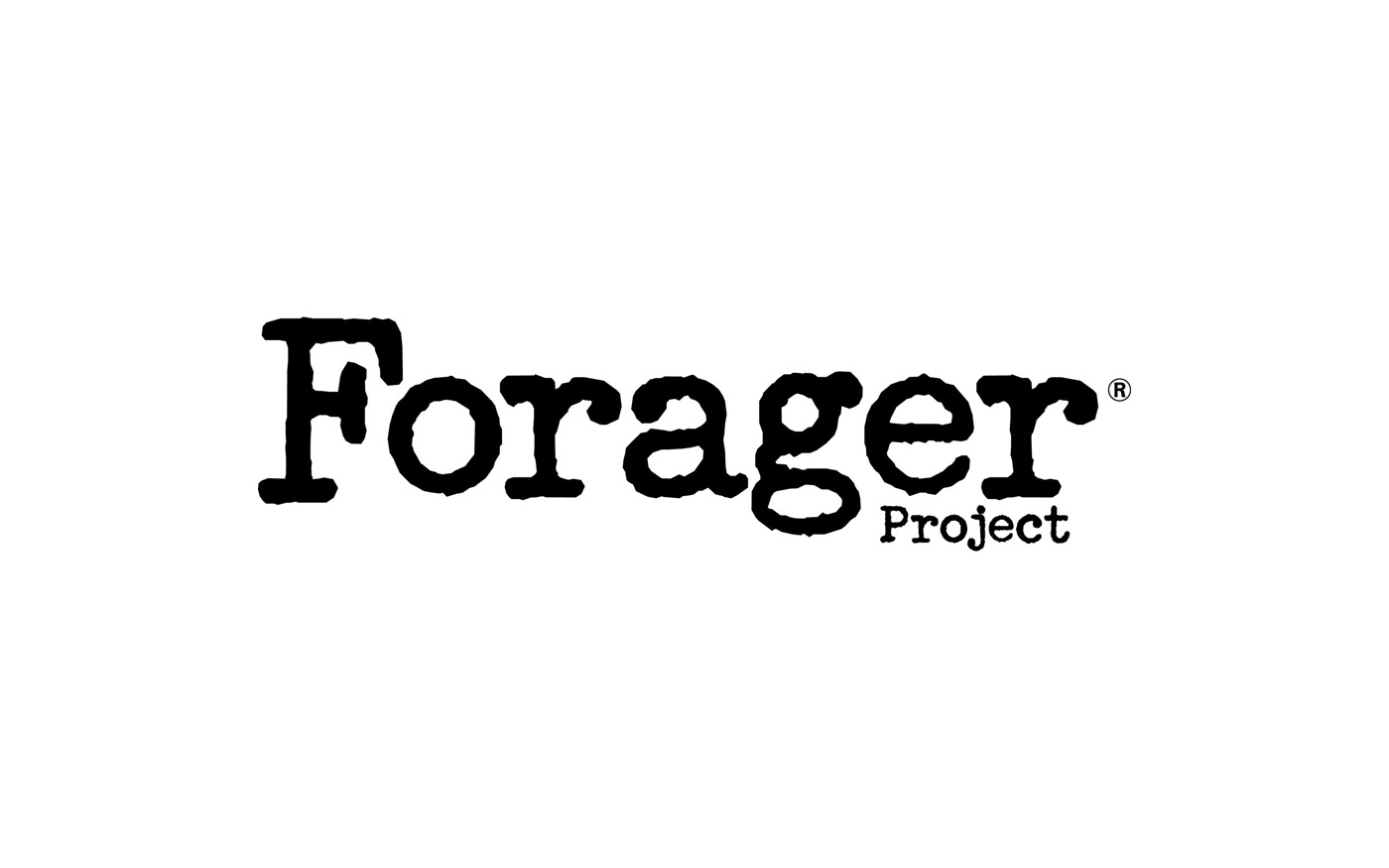 Forager Project