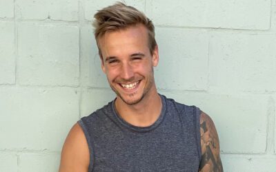Maxime Sigouin: Exploring Plant-Based Fitness and Conscious Living