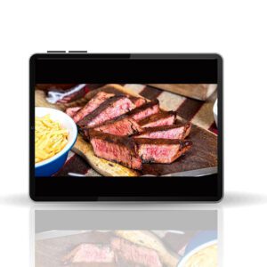 Plant-based Steak Tasting