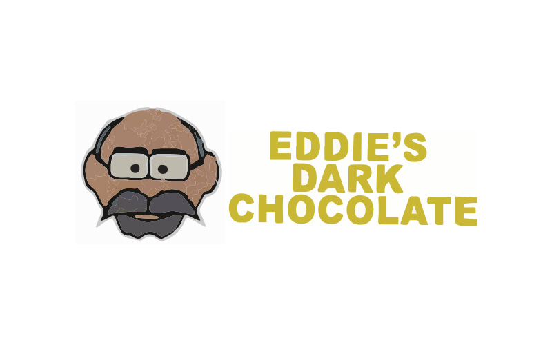 Eddie's Dark Chocolate