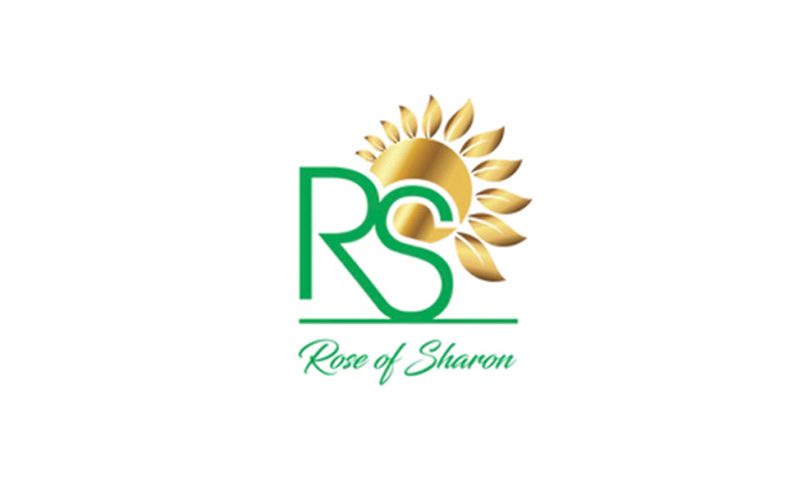 Rose of Sharon