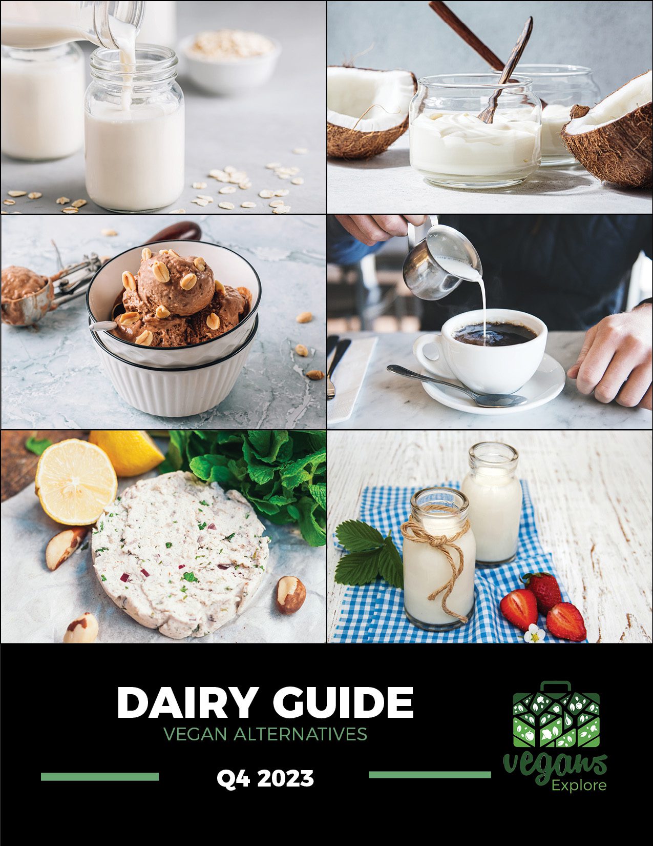Dairy Guide