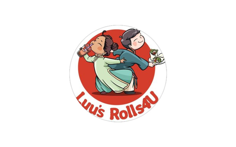 Luu's Rolls4U