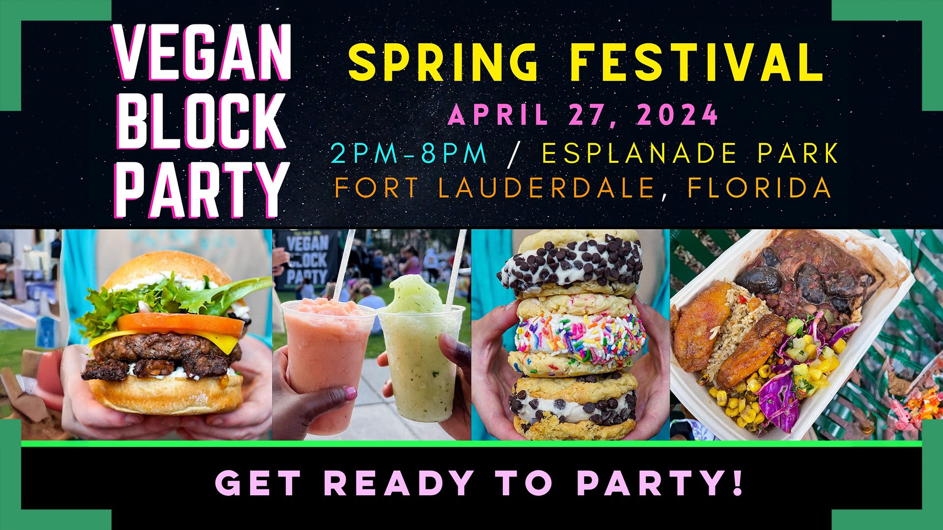 042724 - Spring Festival - 01 Vegan Block Party