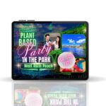 Plant Based Party in the Park